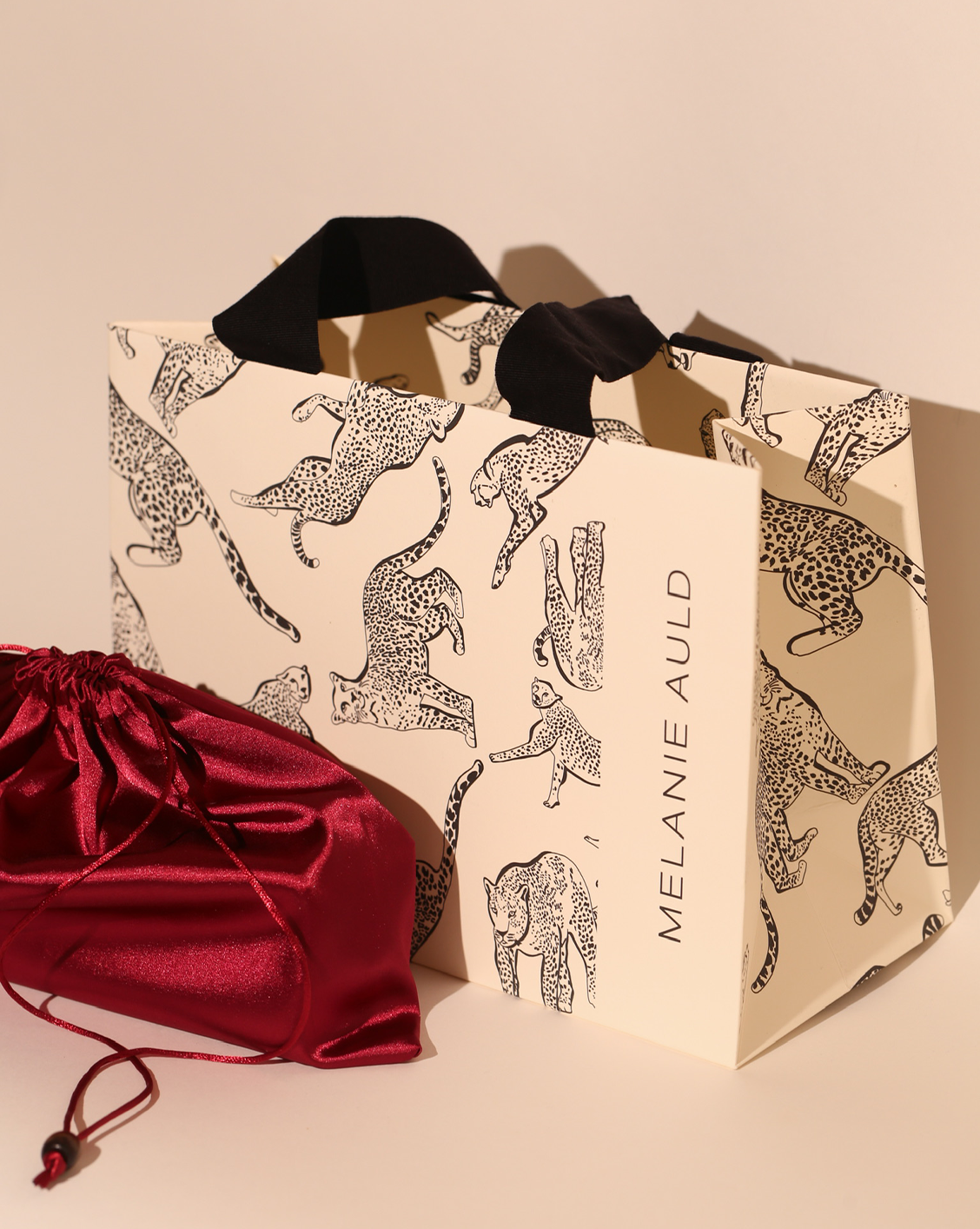 Discover: New Packaging