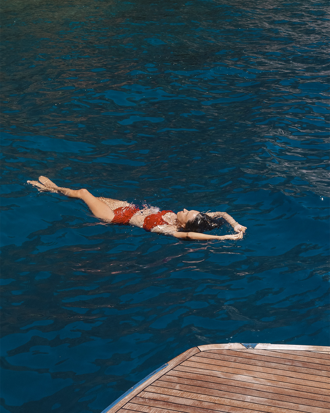 Travel Diary: Italy