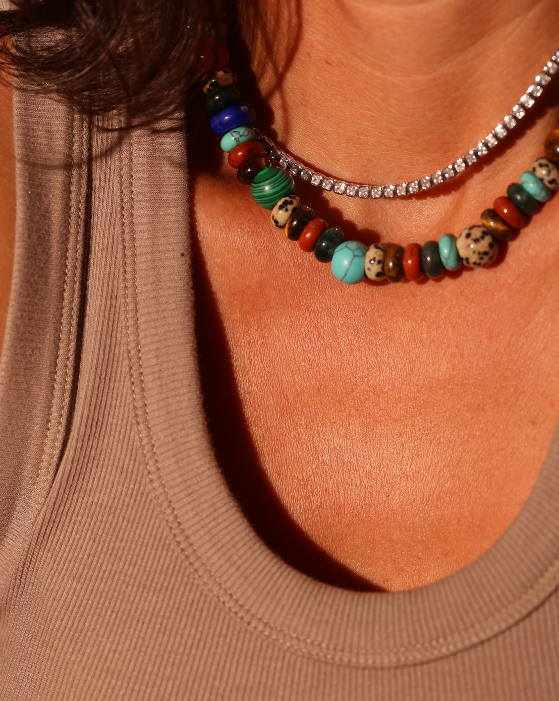The Edit: Layered