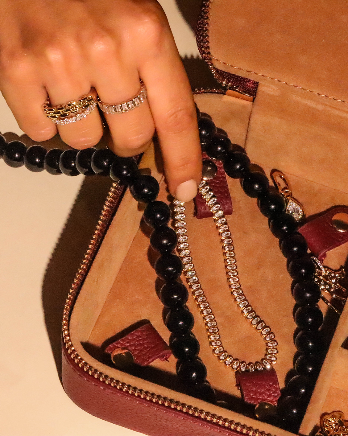 Holiday Party Heroes