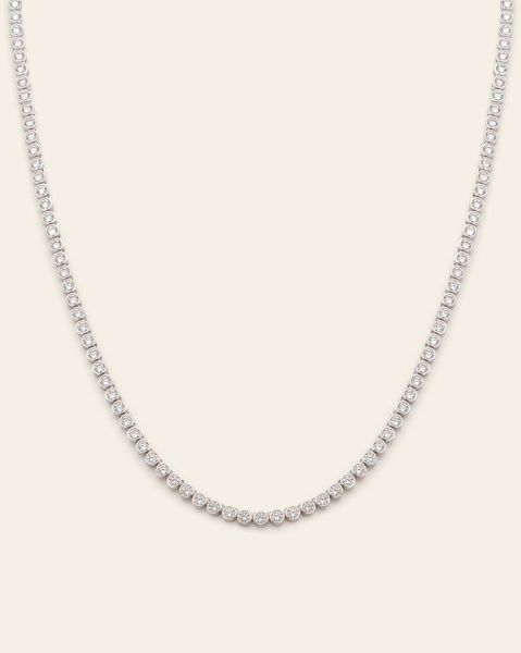 アクセサリー DIFFERENT NECKLACE PREMIUM DIFFERENT NECKLACE