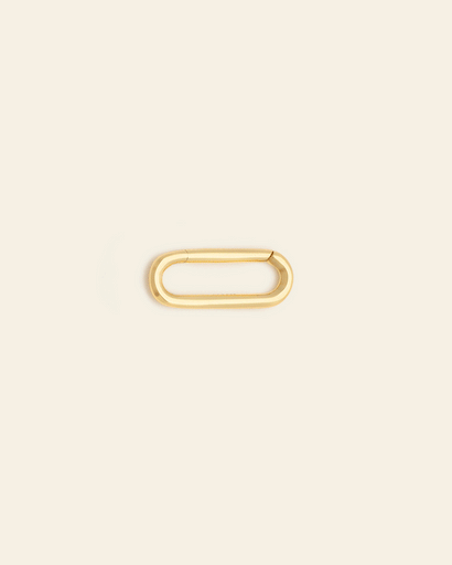 Goldplated Staples – OOOMS