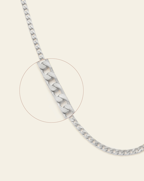 CurbChain-