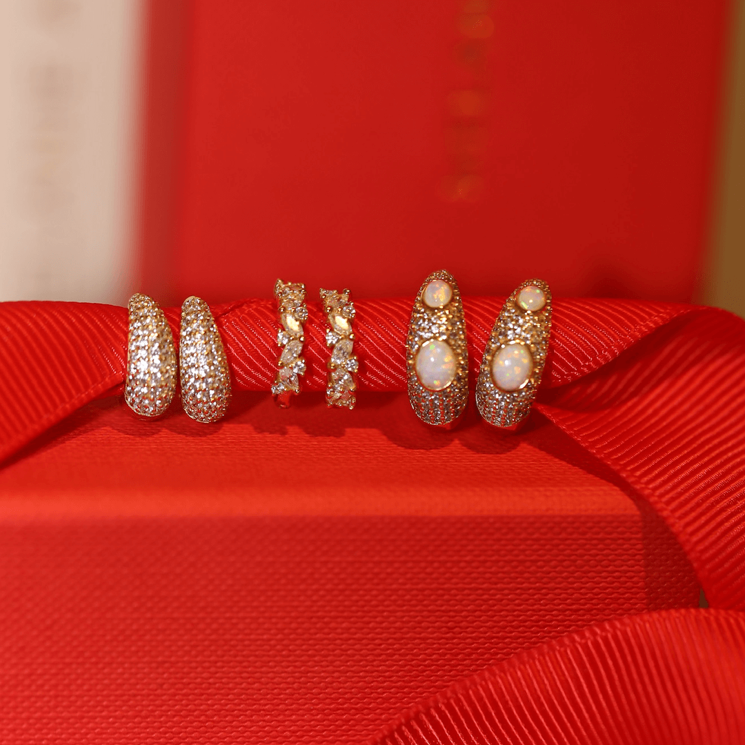 Luxury jewellery online discount