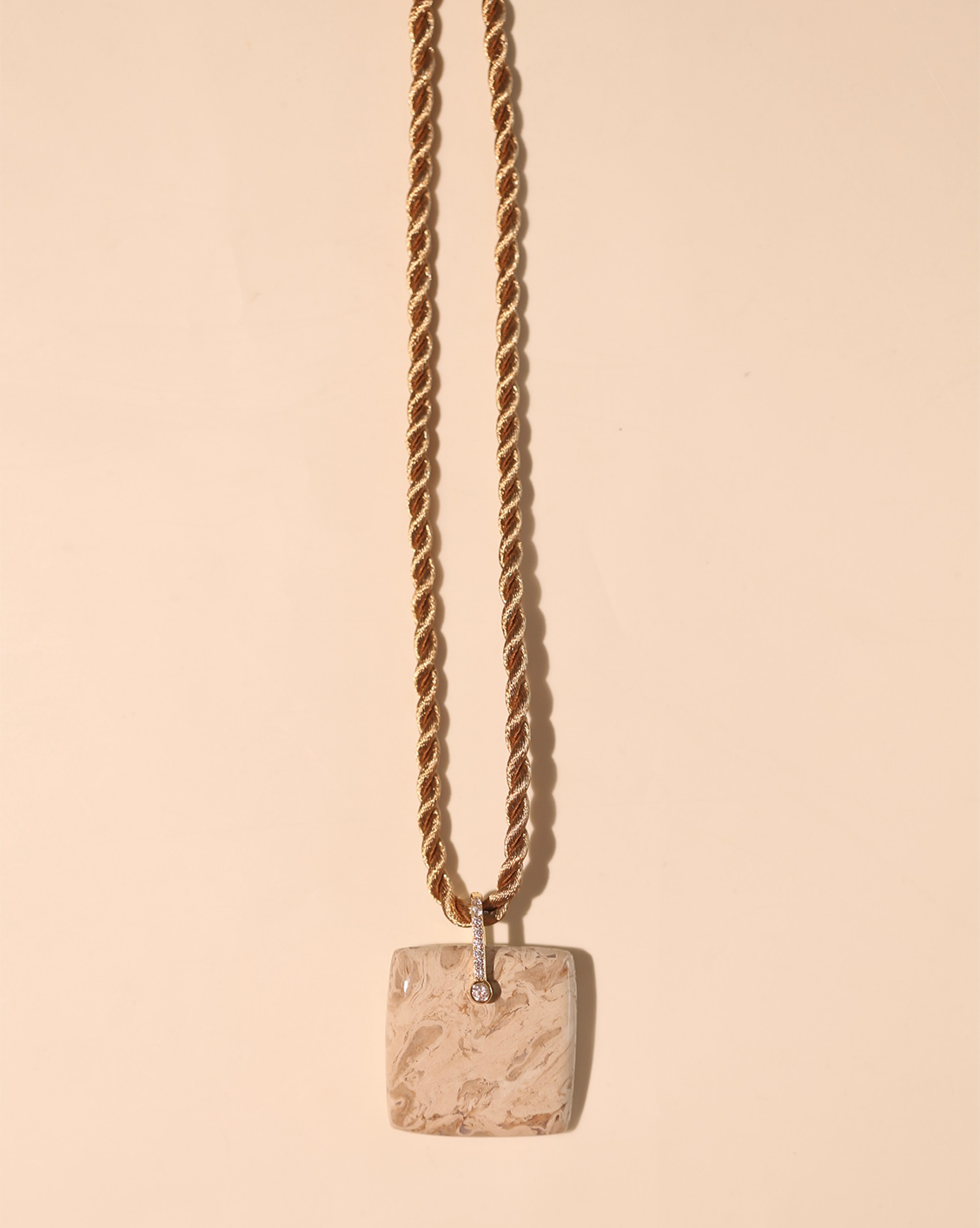 OOAK Necklace - Agate/3