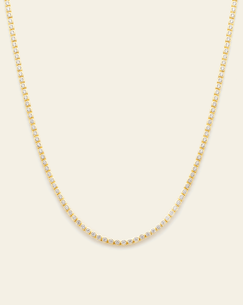 PetiteBezelSetTennisNecklace-