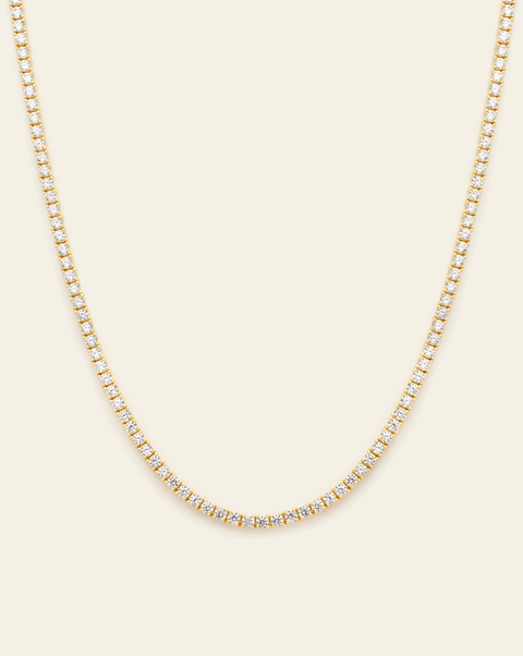 アクセサリー everyone gold necklace YN12868-1_1.webp
