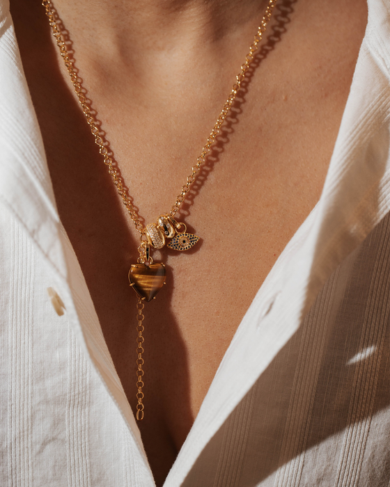 Build a Necklace