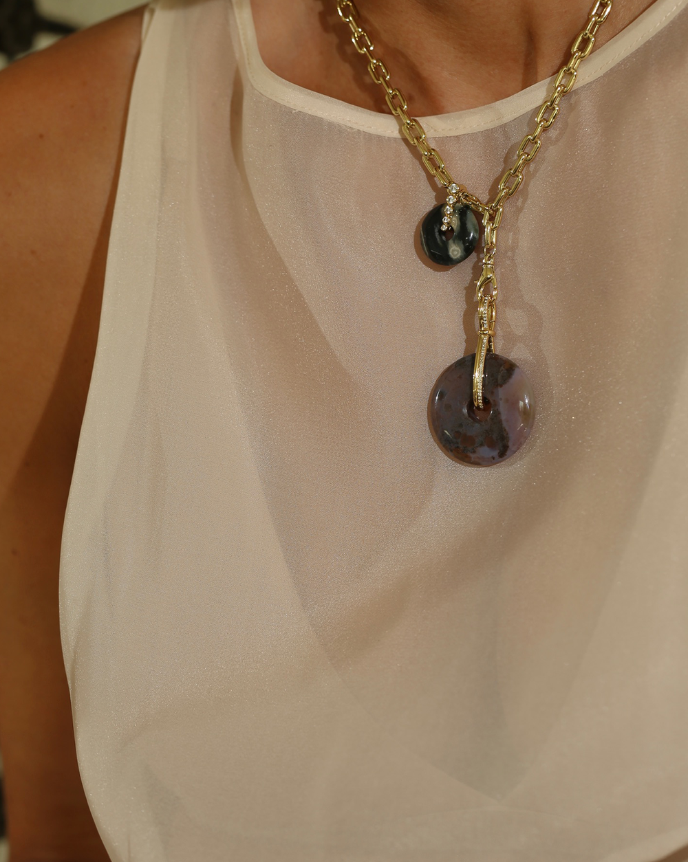 CHAINS
