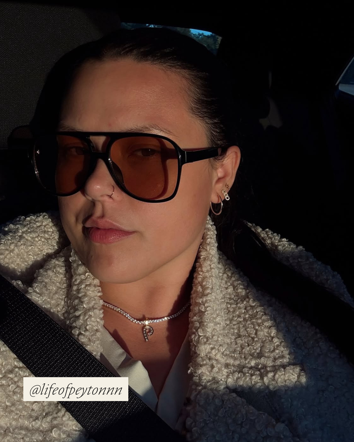 ALPHAbet Charm - Gold Vermeil