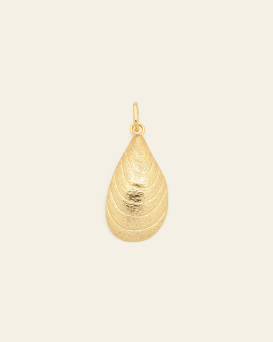 Cozza Charm - Gold